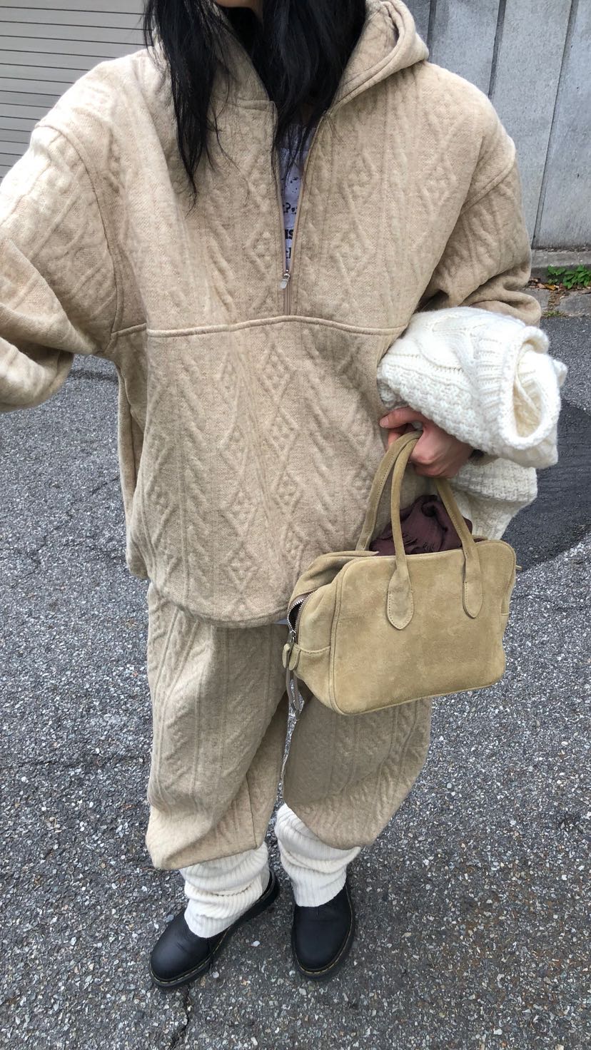 OVER RICH東大門直郵女士新款時尚人氣休閑熱賣推薦休閑褲OVER RICH休閑褲