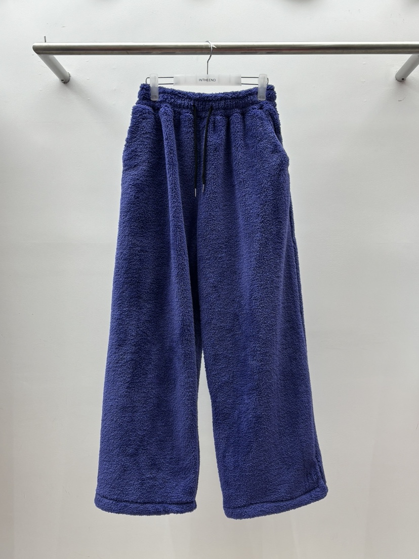 INTHEEND東大門代購女士新品人氣熱賣真品時尚休閑休閑褲INTHEEND休閑褲圖色2
