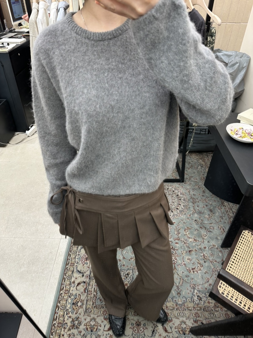 FOSET東大門直郵女士新款人氣時尚推薦休閑真品熱賣休閑褲FOSET休閑褲