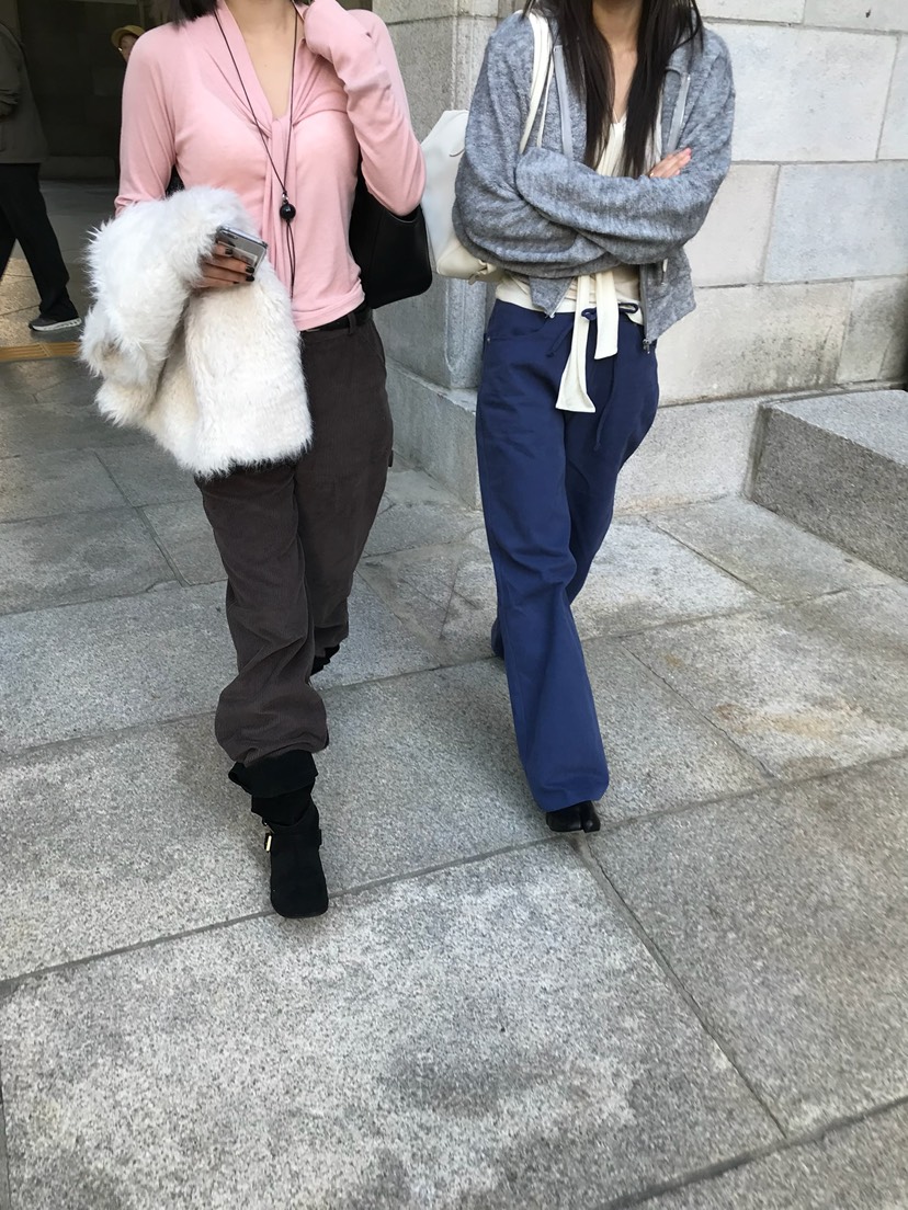 ESCHER韓國代購女裝新款時尚真品衛衣拉鏈連帽衫針織拉鏈ESCHER衛衣