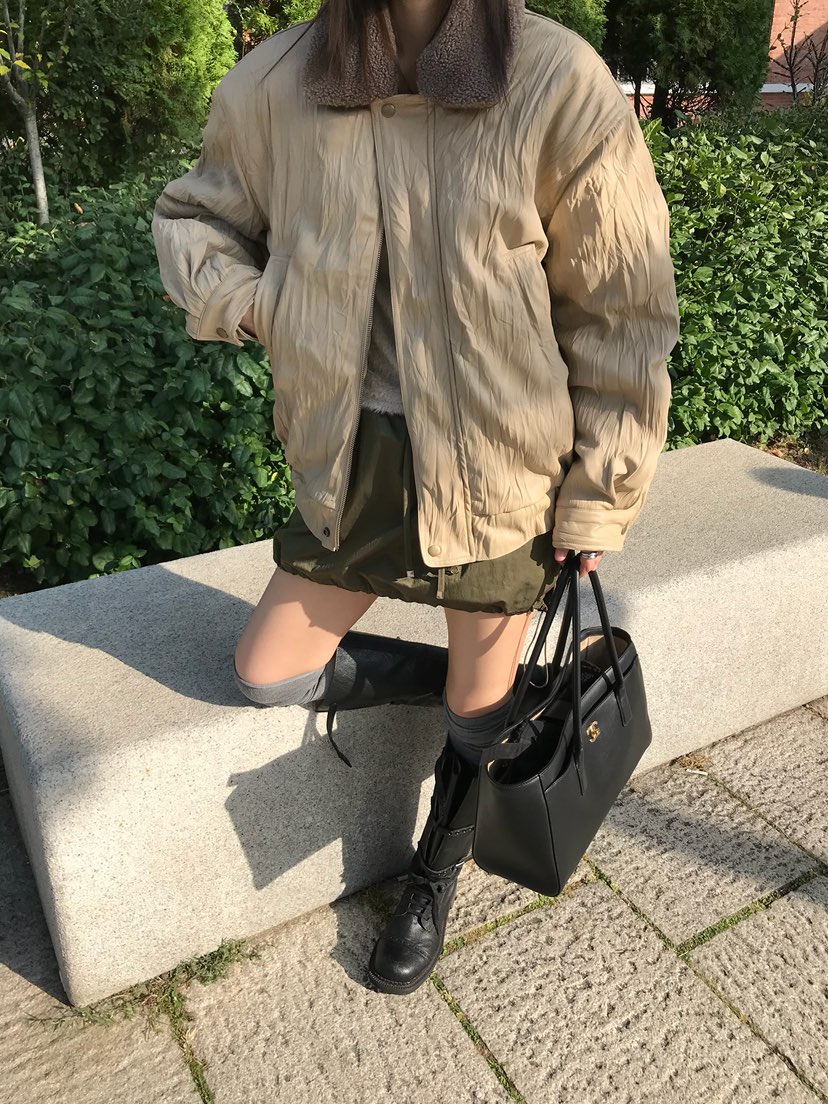ESCHER東大門實拍女裝新品人氣時尚熱賣推薦職業真品夾克ESCHER夾克