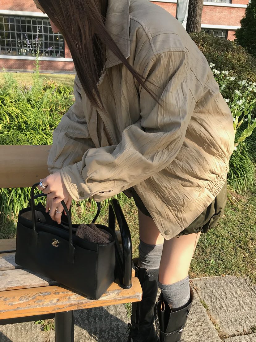 ESCHER東大門實拍女裝新品人氣時尚熱賣推薦職業真品夾克ESCHER夾克