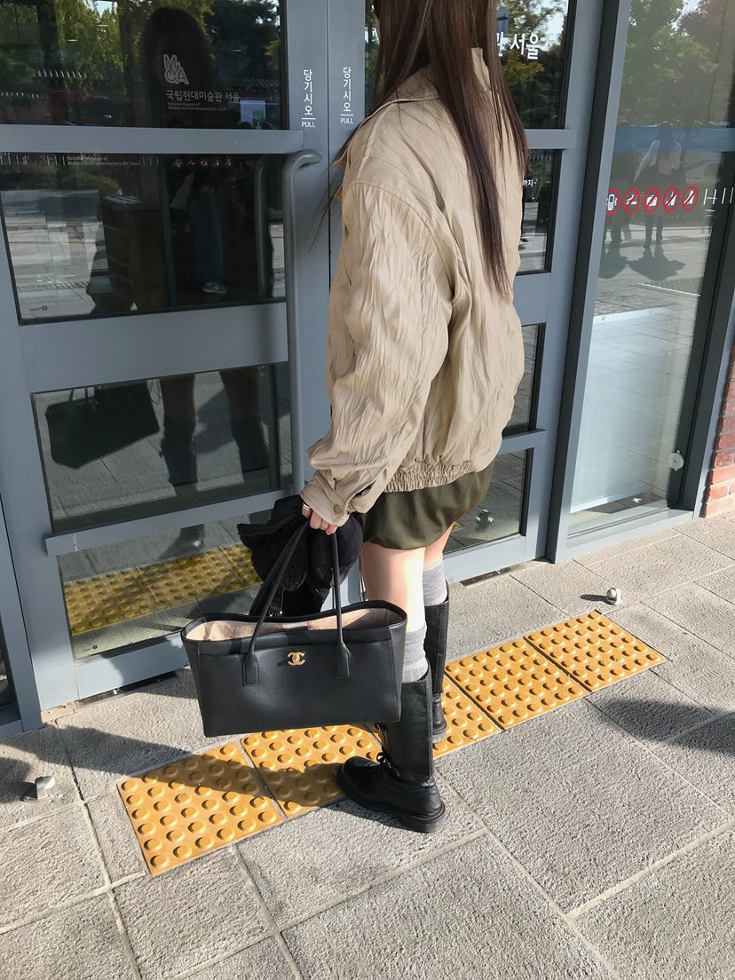 ESCHER東大門實拍女裝新品人氣時尚熱賣推薦職業真品夾克ESCHER夾克
