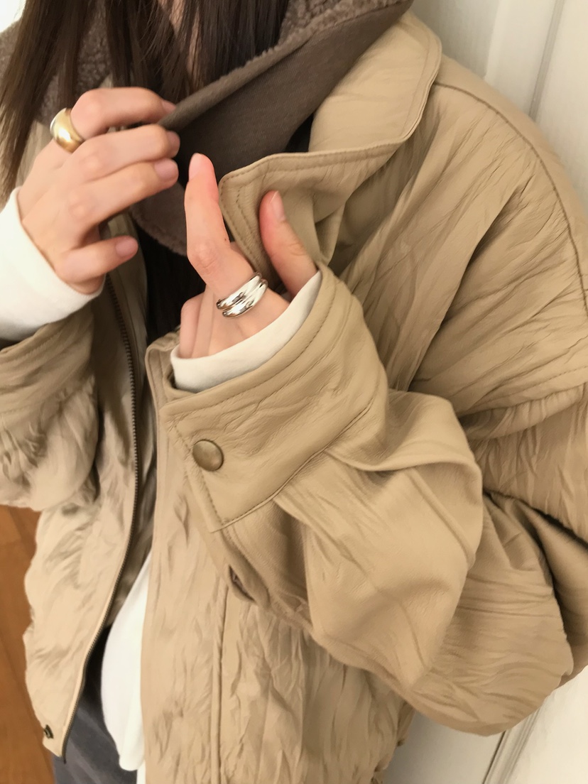 ESCHER東大門實拍女裝新品人氣時尚熱賣推薦職業真品夾克ESCHER夾克