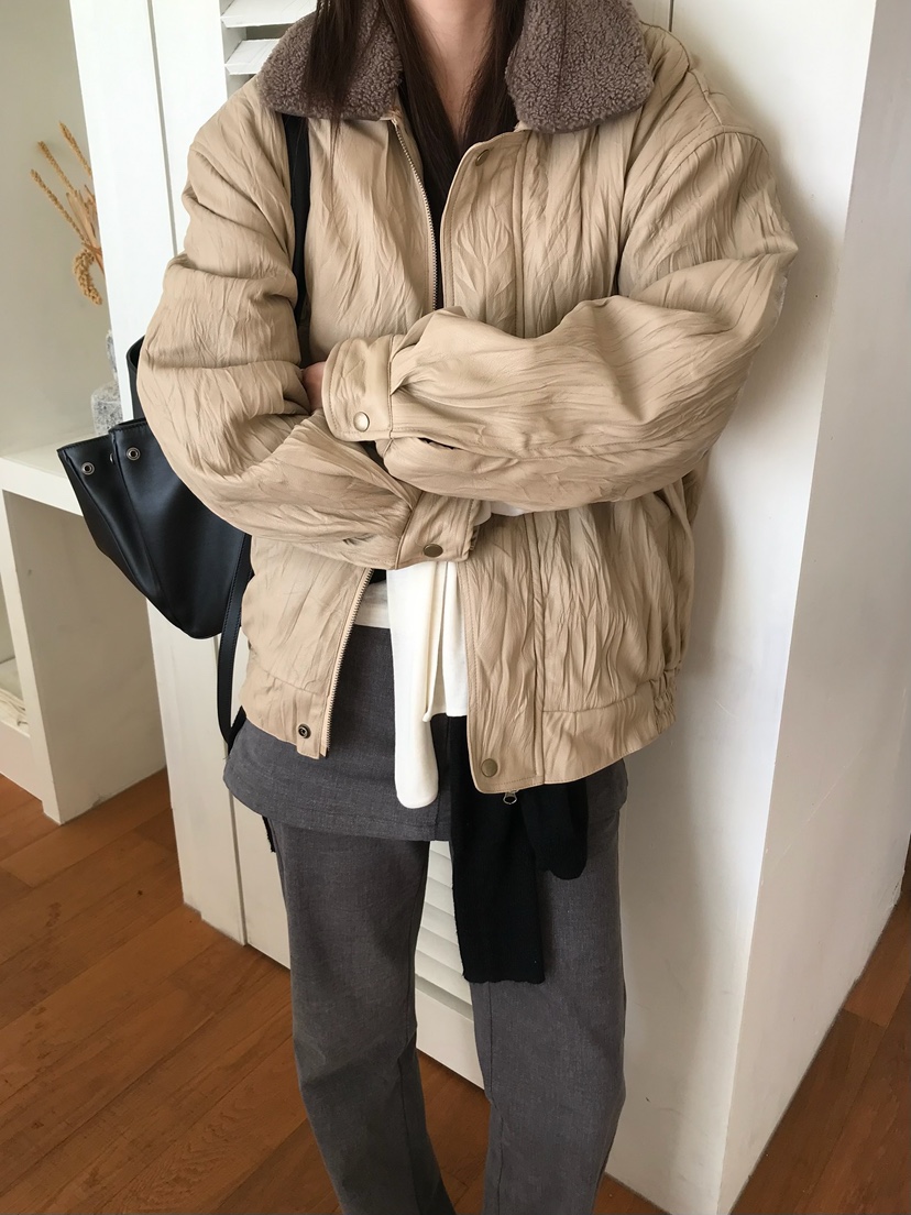 ESCHER東大門實拍女裝新品人氣時尚熱賣推薦職業真品夾克ESCHER夾克