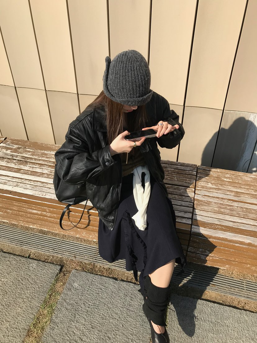 ESCHER東大門實拍女裝新品人氣時尚熱賣推薦職業真品夾克ESCHER夾克