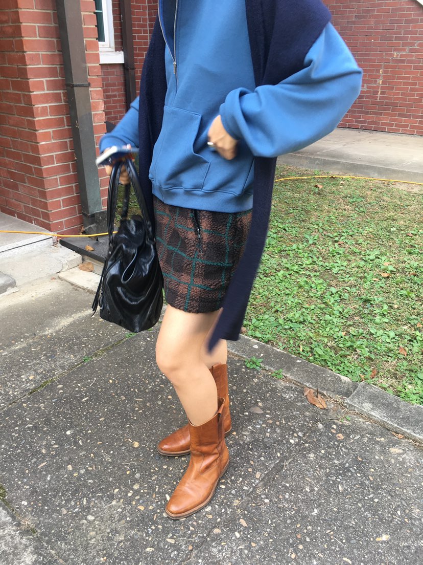 TREMA東大門代購女裝新品熱賣推薦真品時尚休閑人氣短裙TREMA短裙