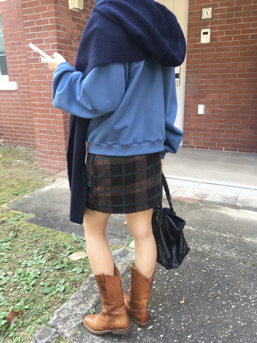 TREMA東大門代購女裝新品熱賣推薦真品時尚休閑人氣短裙TREMA短裙