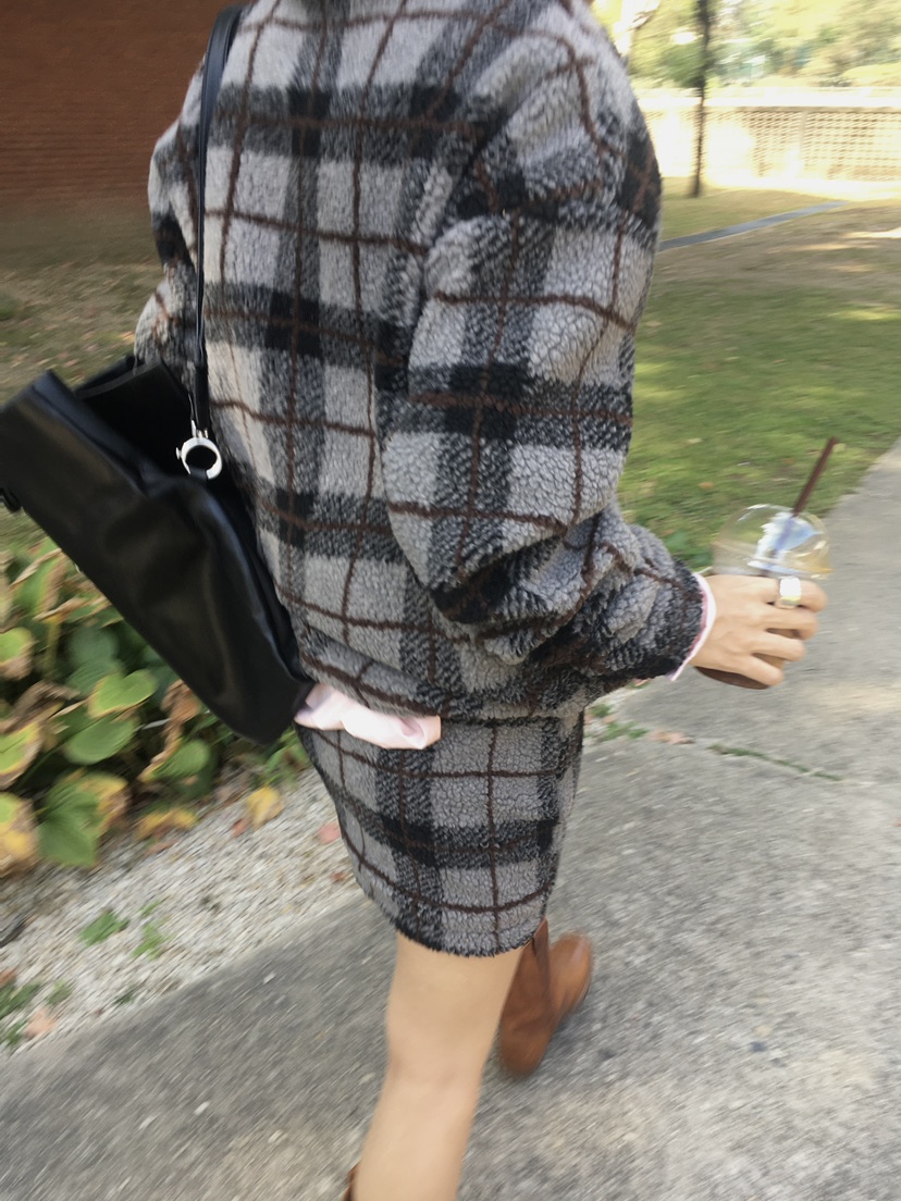 TREMA東大門代購女裝新品熱賣推薦真品時尚休閑人氣短裙TREMA短裙
