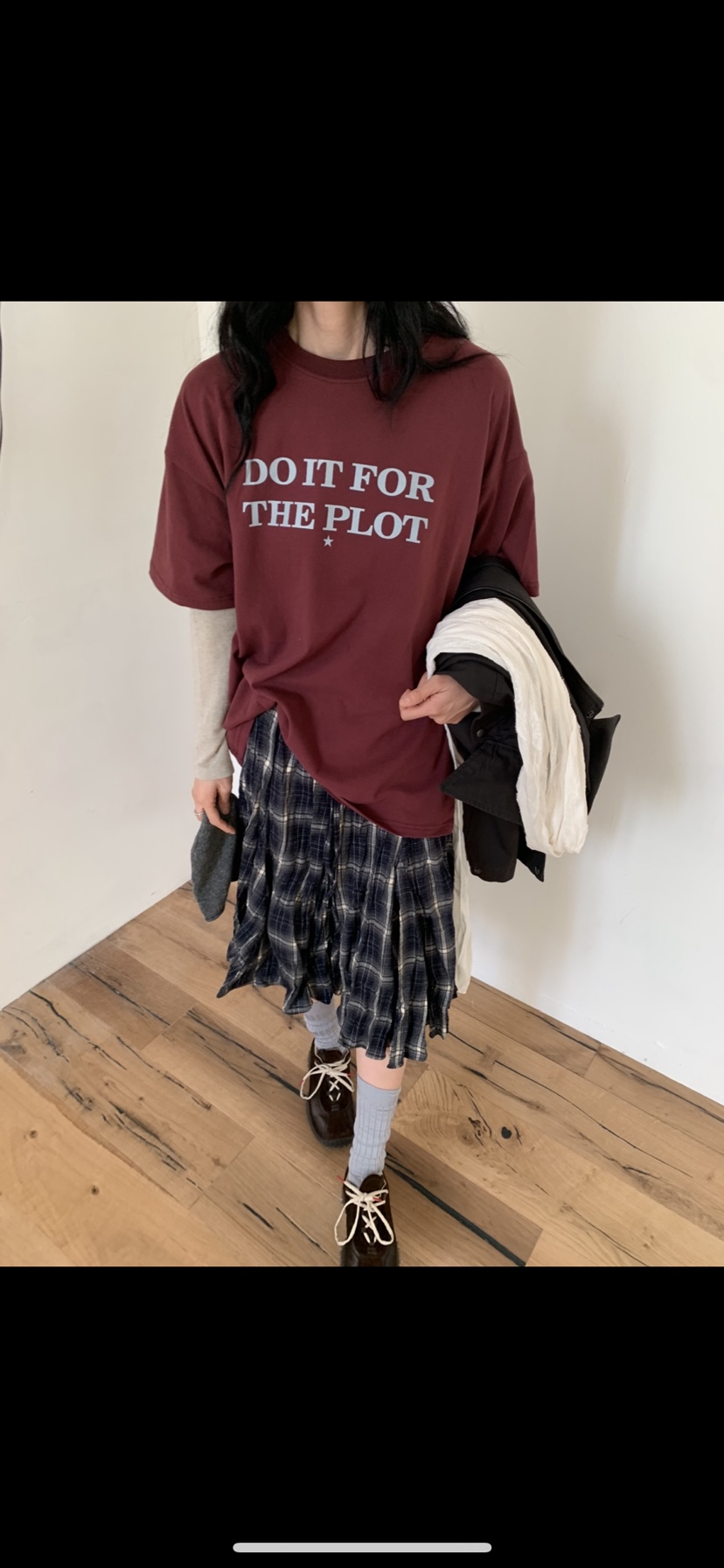 VAARA東大門實拍女士新品時尚職業真品人氣推薦熱賣休閑T恤VAARAT恤