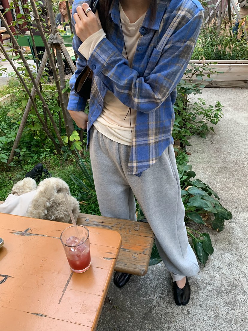 ESCHER韓國代購女士新款熱賣推薦人氣休閑時尚襯衫蕾絲衫ESCHER襯衫/蕾絲衫