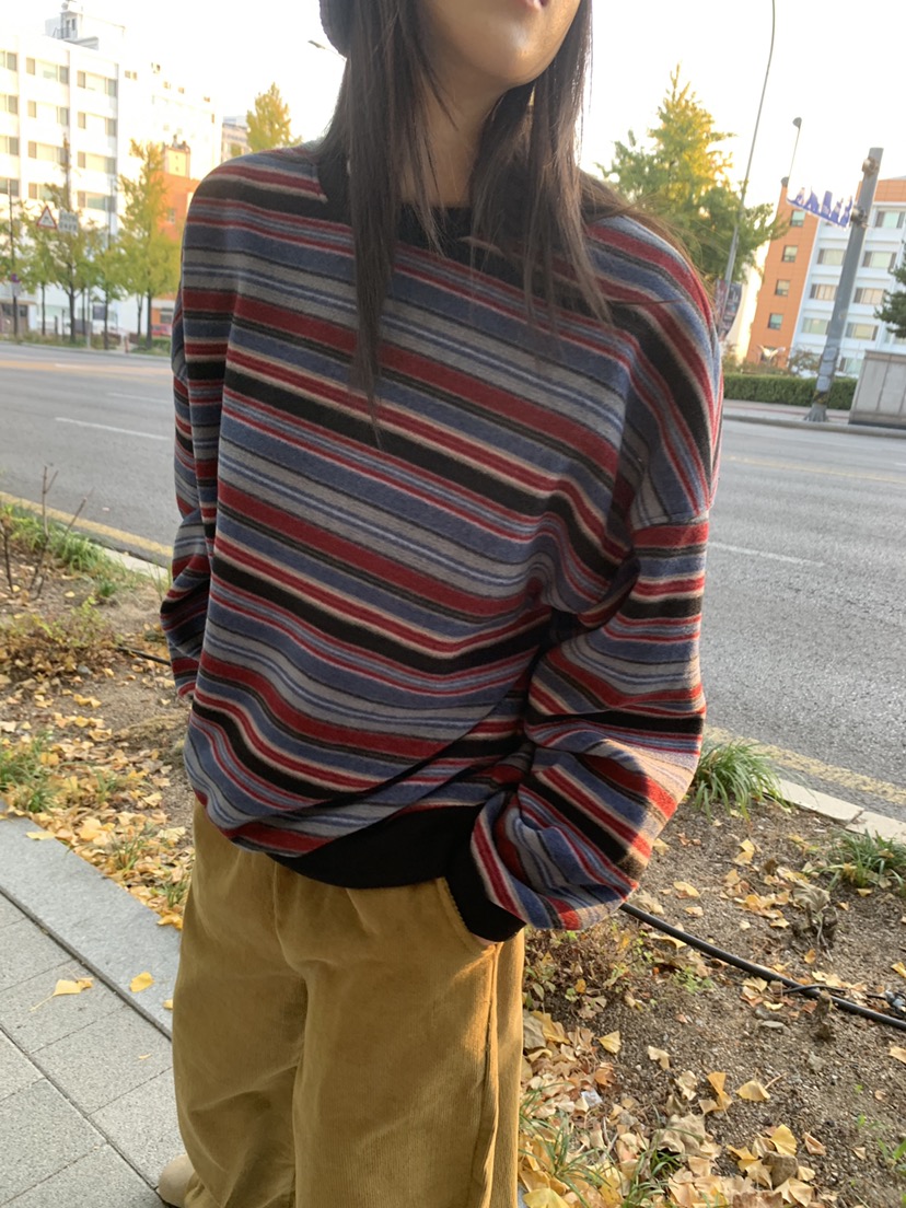 VAARA東大門代購女士新款休閑真品時尚人氣推薦熱賣衛衣VAARA衛衣
