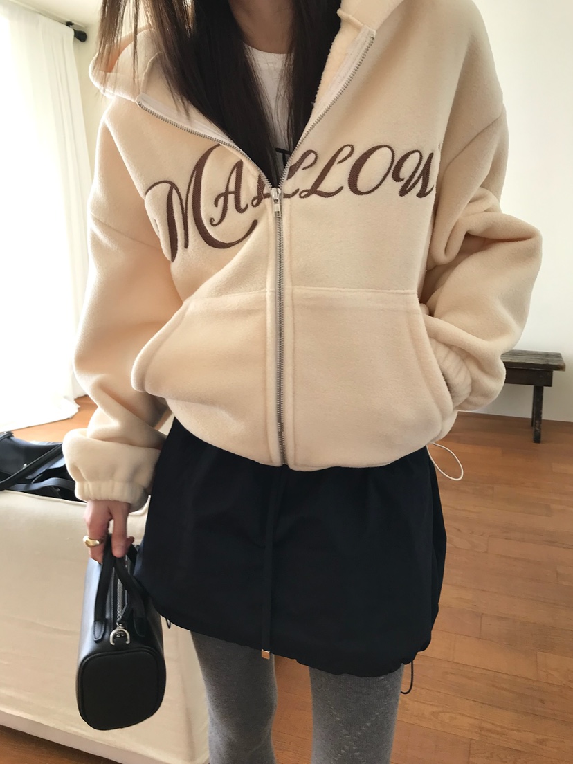 ESCHER韓國直郵女裝新款真品熱賣推薦時尚休閑人氣職業夾克ESCHER夾克