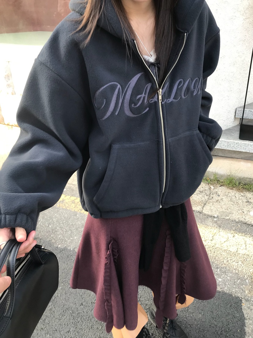 ESCHER韓國直郵女裝新款真品熱賣推薦時尚休閑人氣職業夾克ESCHER夾克