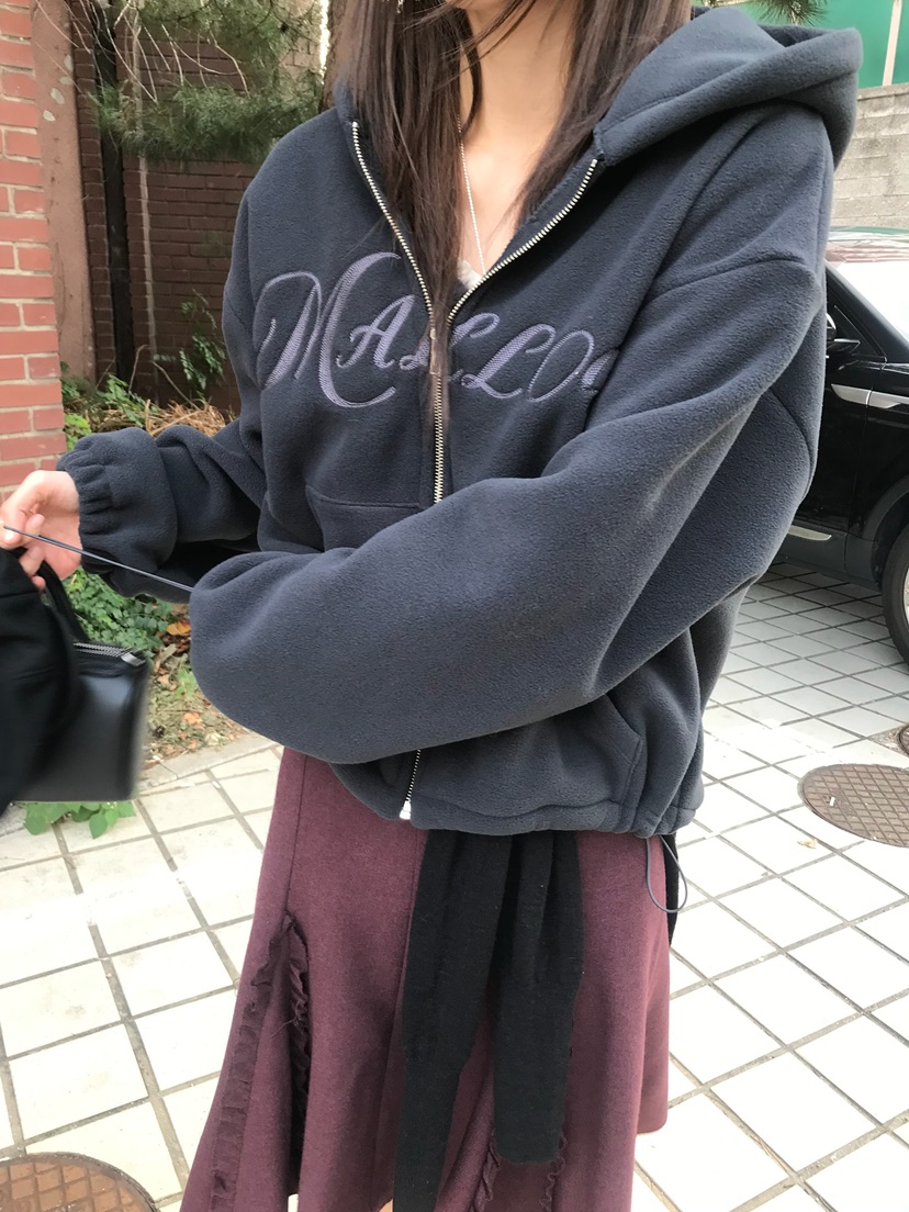 ESCHER韓國直郵女裝新款真品熱賣推薦時尚休閑人氣職業夾克ESCHER夾克