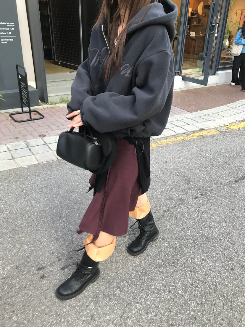 ESCHER韓國直郵女裝新款真品熱賣推薦時尚休閑人氣職業夾克ESCHER夾克