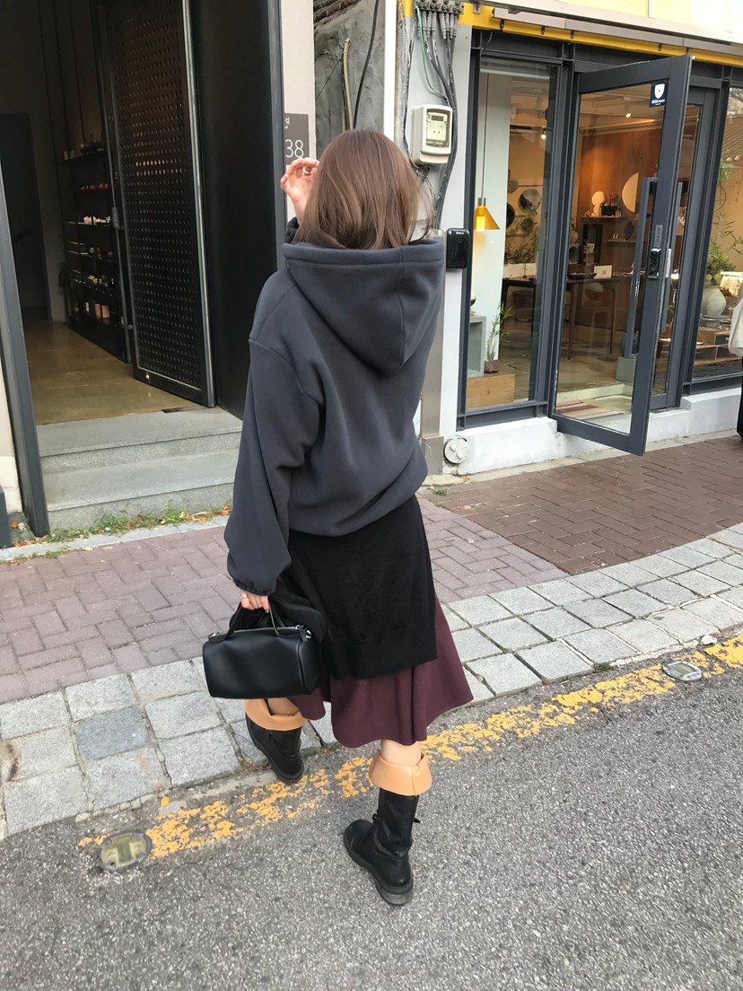 ESCHER韓國直郵女裝新款真品熱賣推薦時尚休閑人氣職業夾克ESCHER夾克