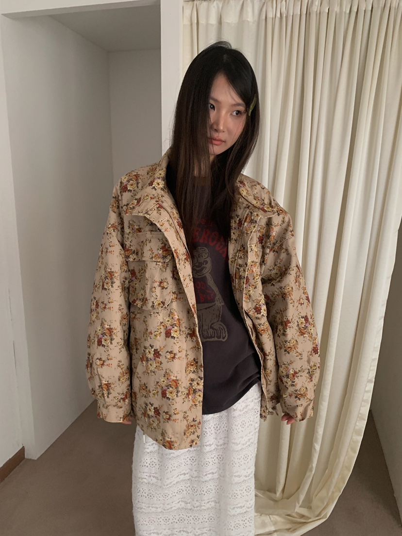 CAMEL-P東大門直郵女裝新品時尚長袖T恤泰迪熊Came_l 家長袖T恤