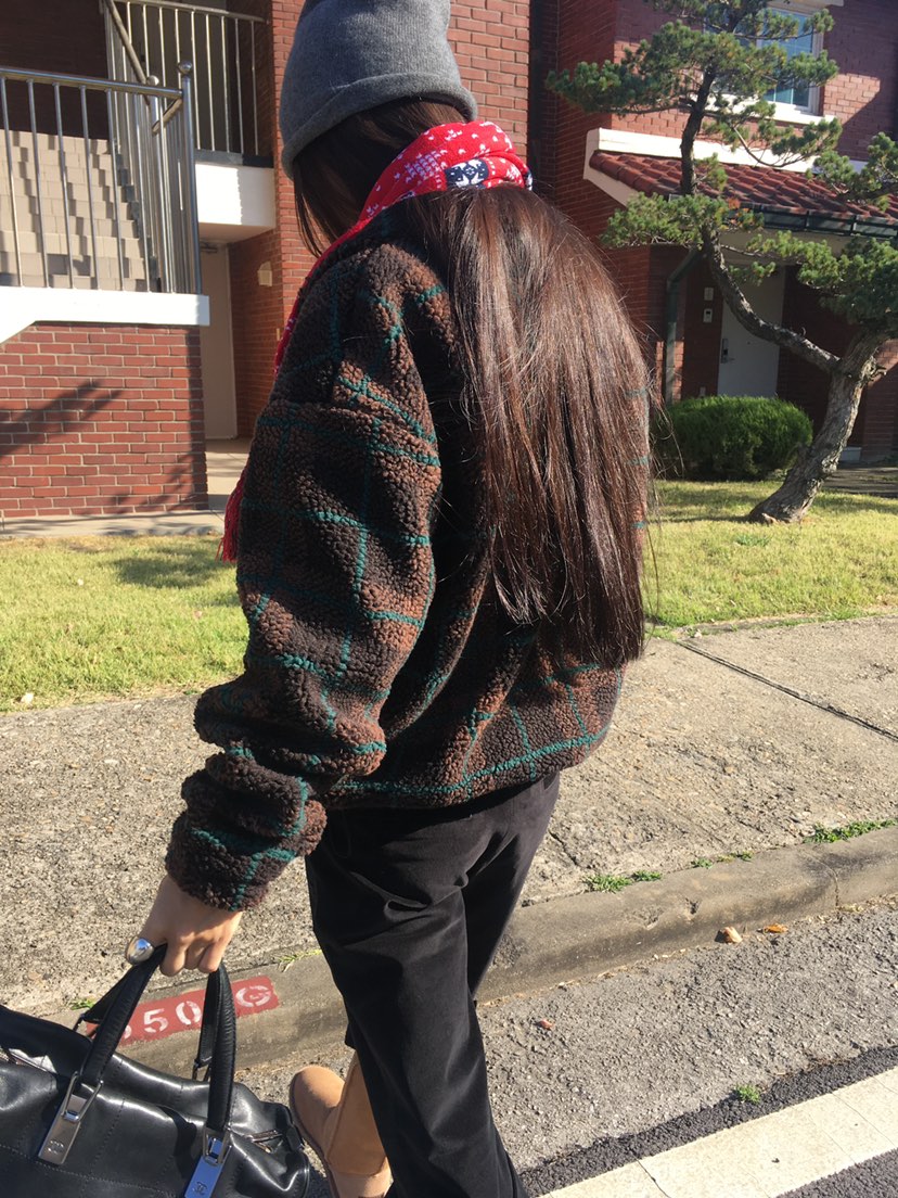 TREMA韓國直郵女士新品人氣休閑真品時尚職業推薦熱賣夾克TREMA夾克