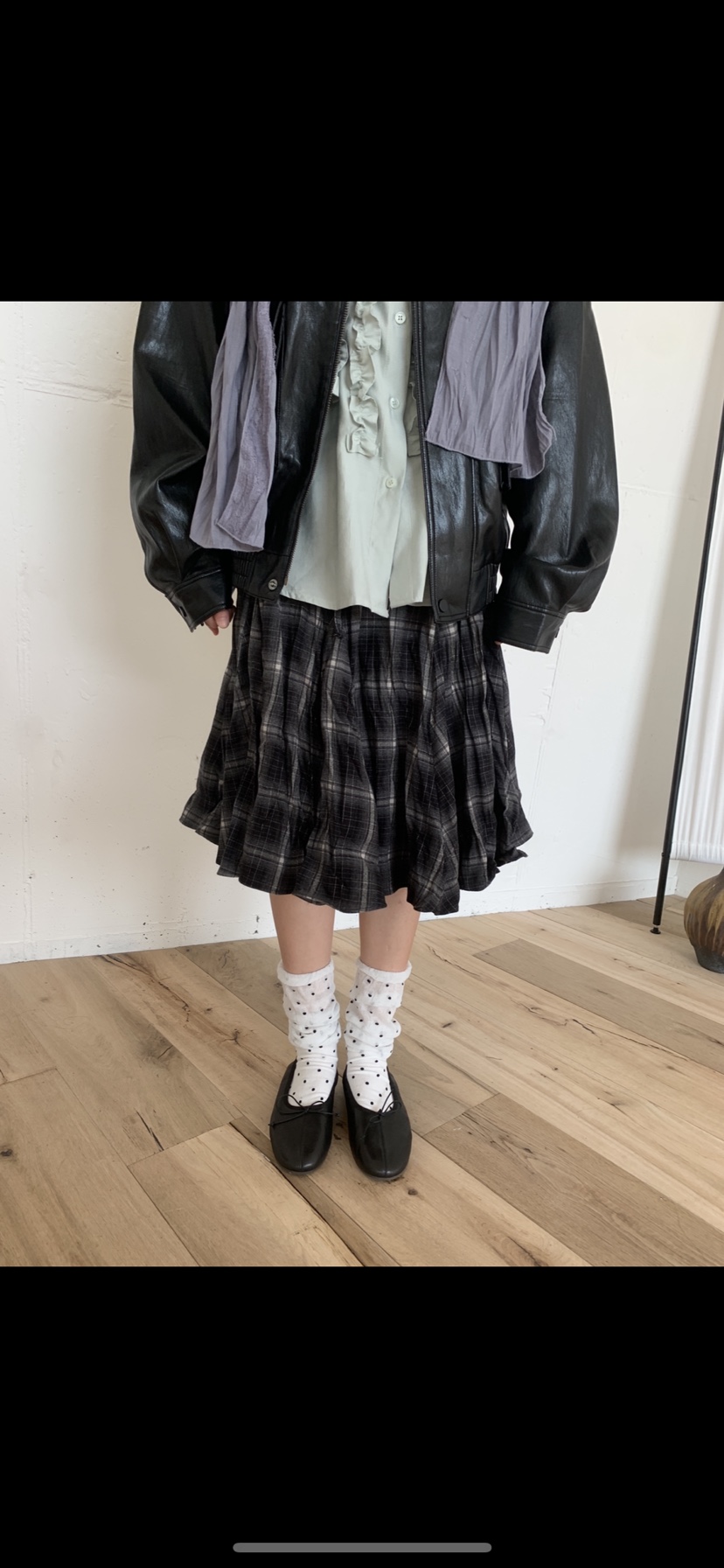 VAARA東大門代購女士新品時尚休閑真品人氣半身裙中短裙皺紋VAARA半身裙/中短裙