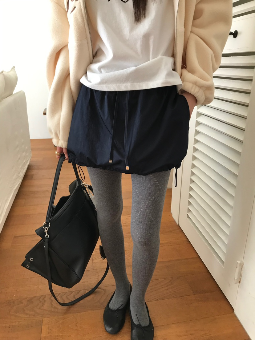 ESCHER東大門實拍女裝新品推薦休閑真品熱賣時尚人氣裙褲ESCHER裙褲