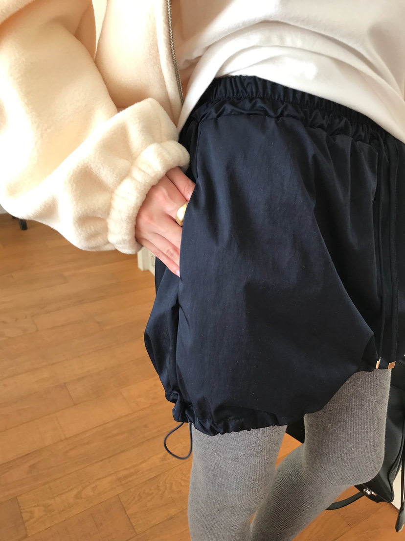 ESCHER東大門實拍女裝新品推薦休閑真品熱賣時尚人氣裙褲ESCHER裙褲