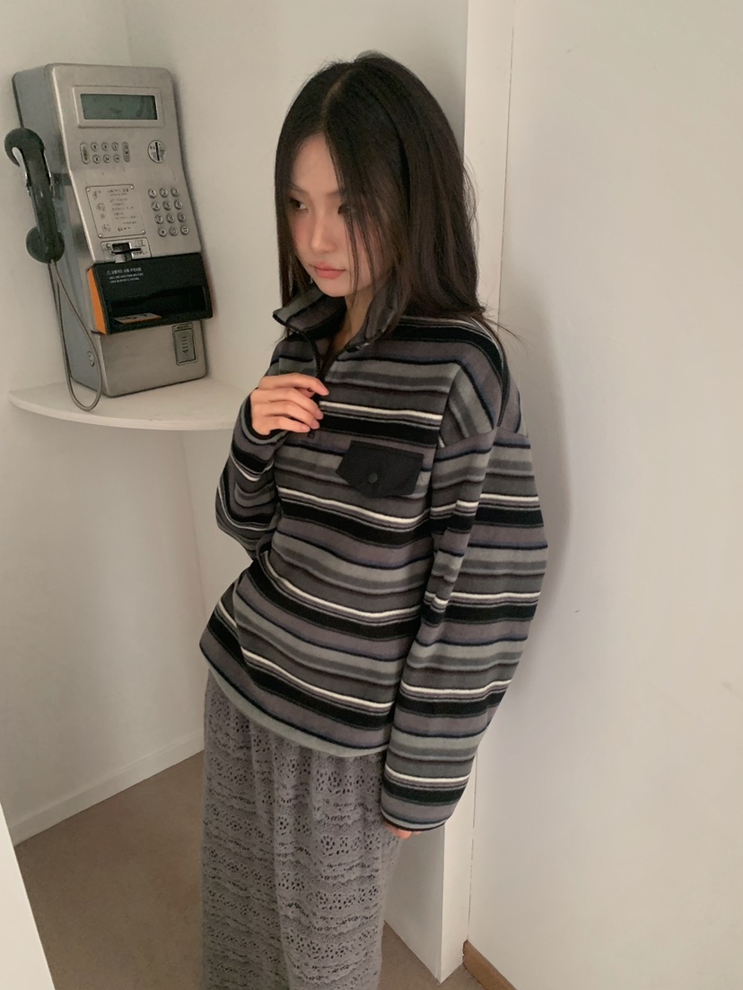 CAMEL-P東大門直郵女士新品真品衛衣抓絨混紡Came_l 家衛衣