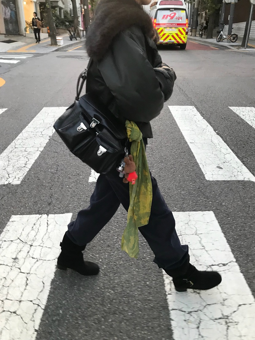ESCHER東大門實拍女裝新款時尚職業人氣真品休閑短款棉服ESCHER短款棉服