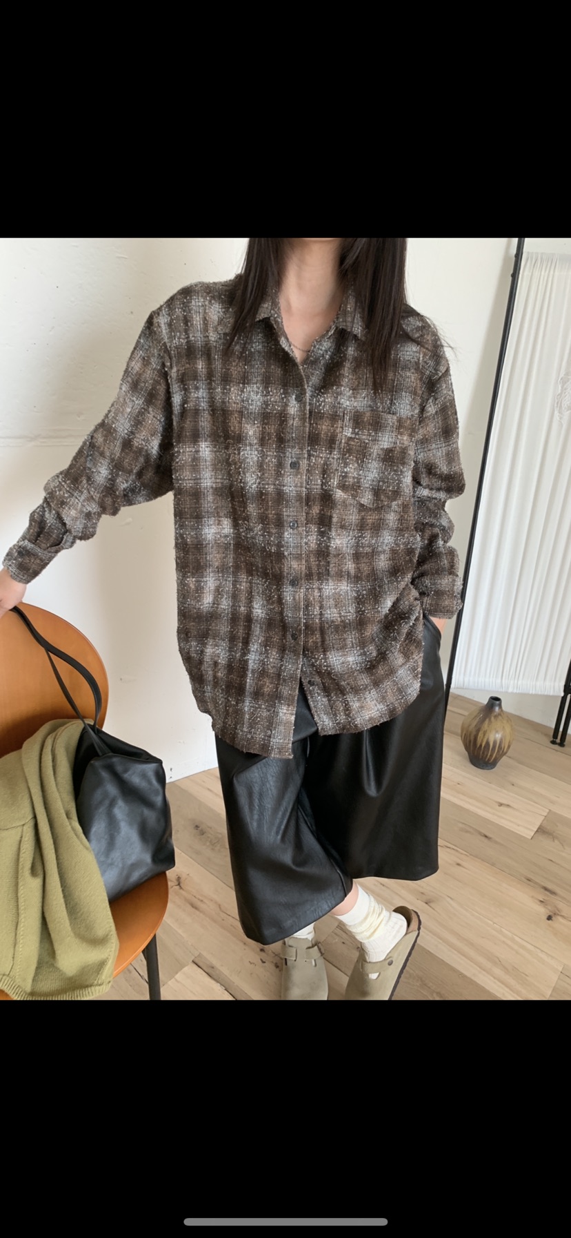 VAARA東大門實拍女裝新款人氣熱賣推薦真品休閑襯衫蕾絲衫VAARA襯衫/蕾絲衫