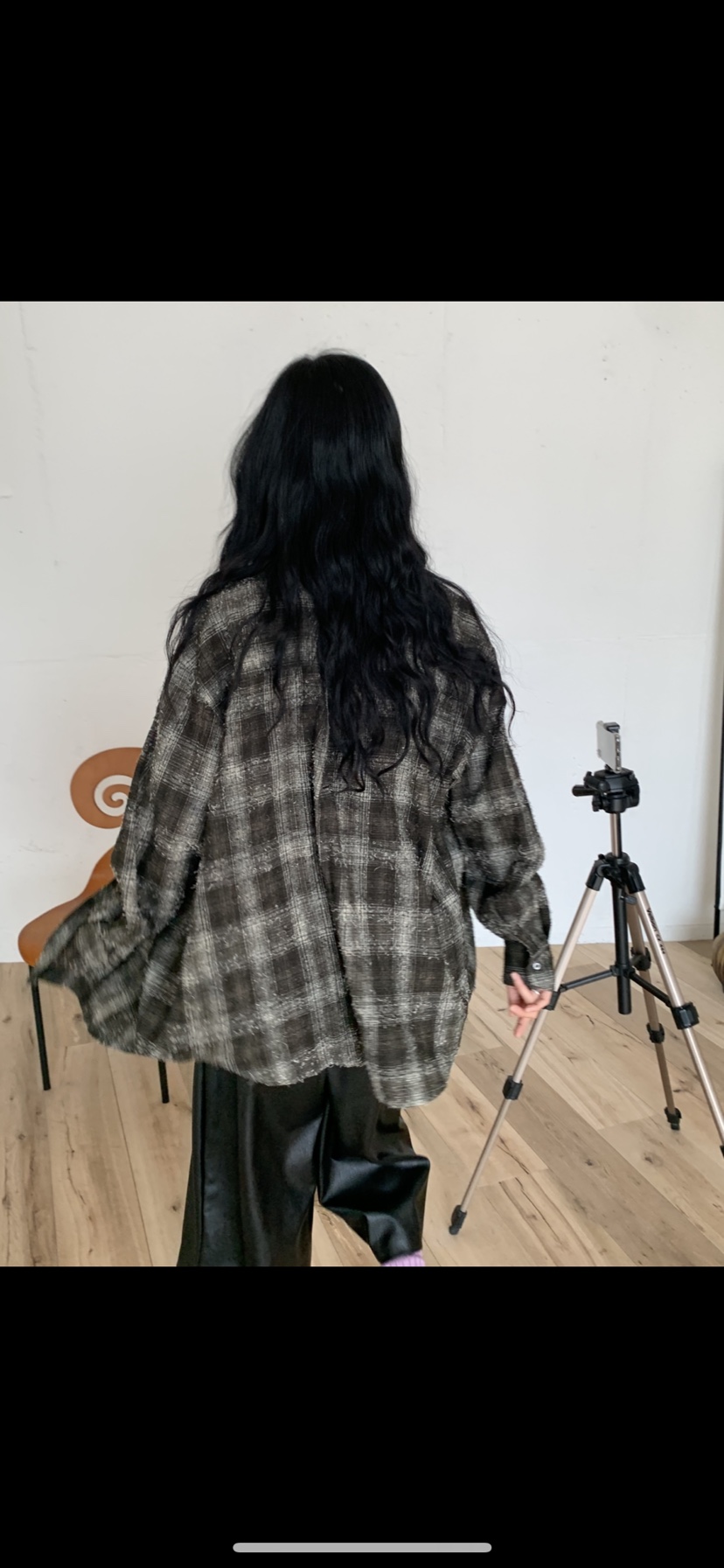VAARA東大門實拍女裝新款人氣熱賣推薦真品休閑襯衫蕾絲衫VAARA襯衫/蕾絲衫
