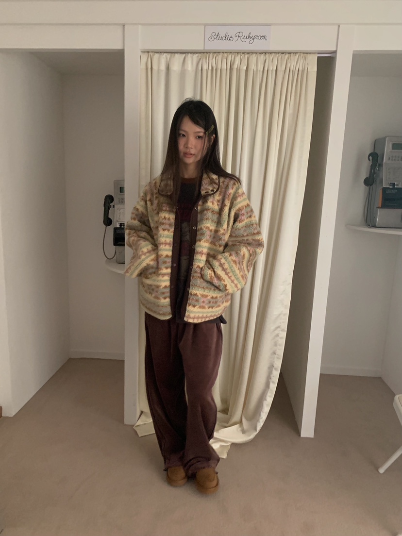 CAMEL-P東大門實拍女士新款推薦夾克兩面穿Came_l 家夾克