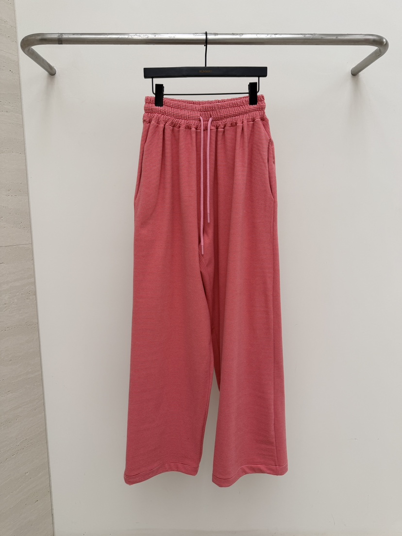 RUNWAY-런웨이東大門直郵女士新品休閑真品熱賣時尚休閑褲RUNWAY休閑褲圖色1
