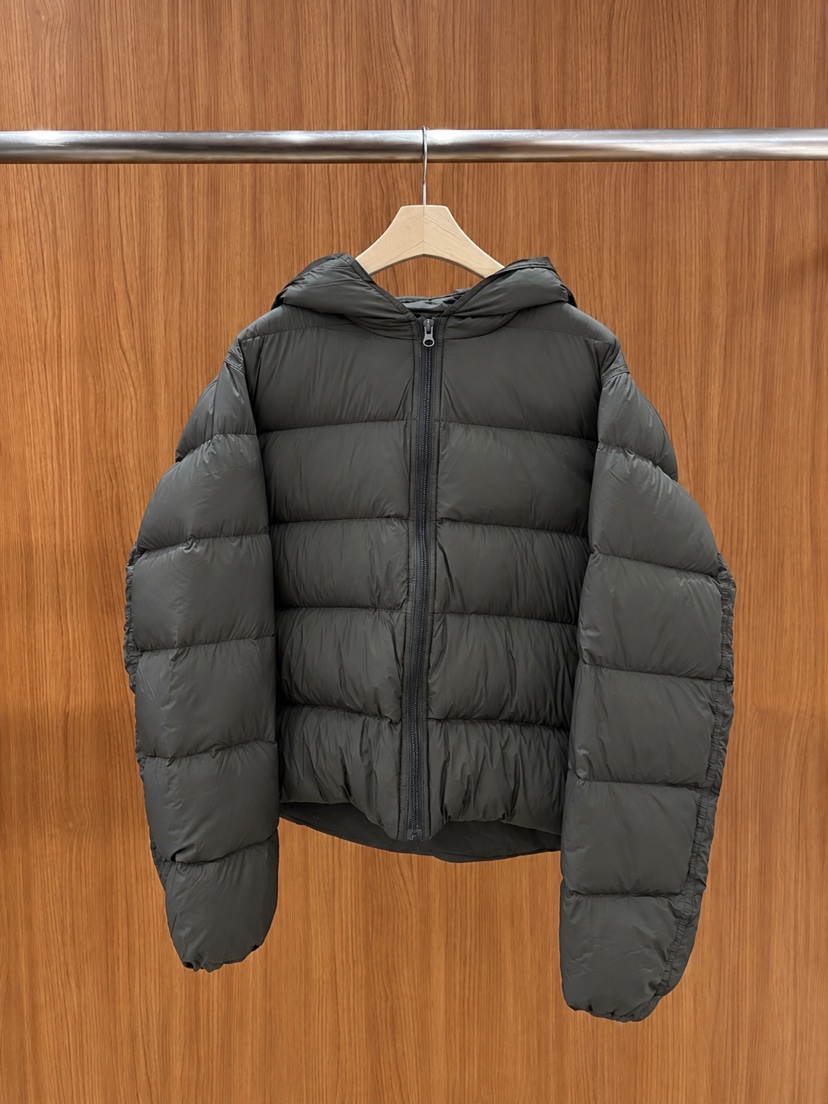 MABE韓國代購女裝新品推薦真品熱賣時尚休閑短款棉服羽絨服MABE短款棉服圖色3