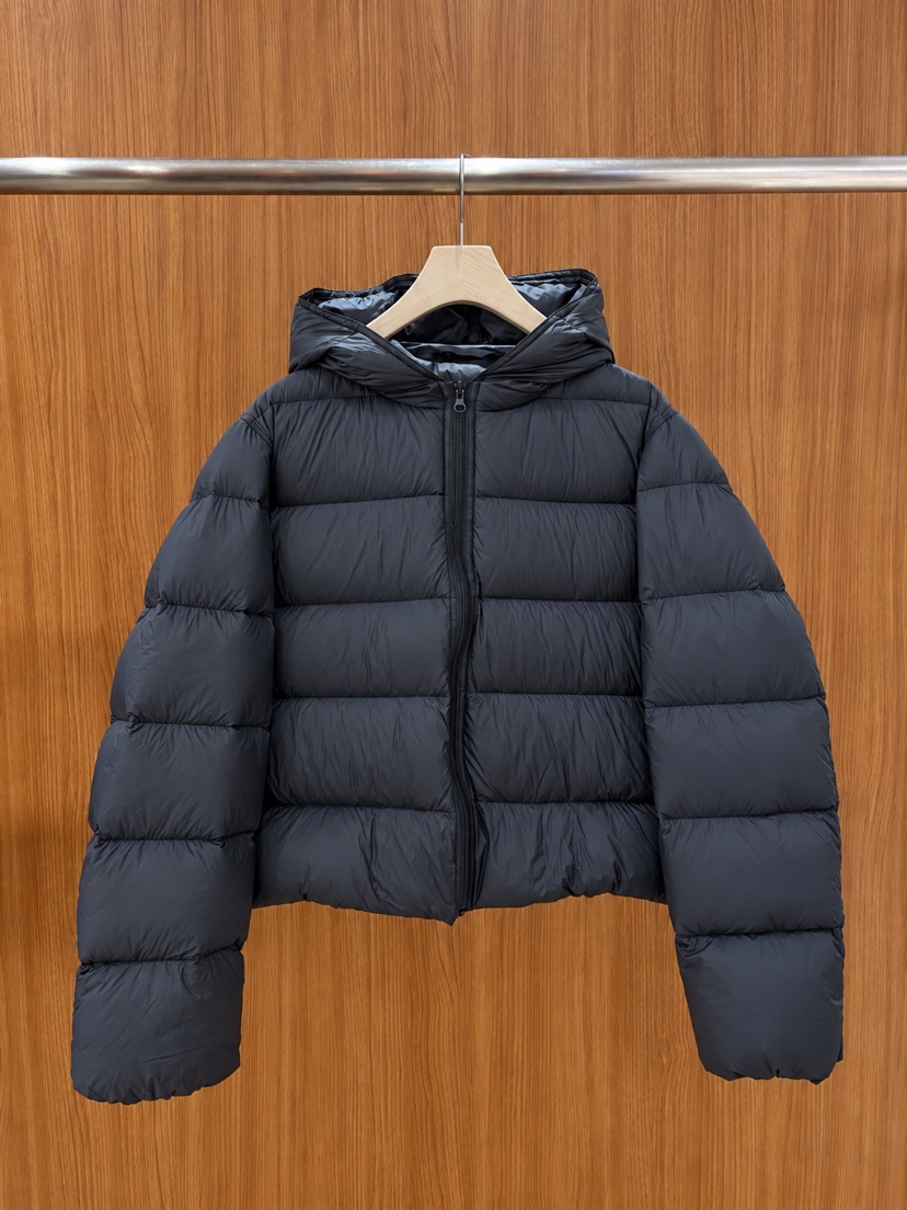MABE韓國代購女裝新品推薦真品熱賣時尚休閑短款棉服羽絨服MABE短款棉服圖色4