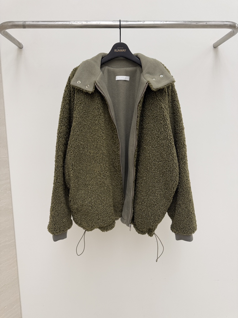 RUNWAY-런웨이韓國直郵女士新品真品人氣休閑職業熱賣夾克RUNWAY夾克