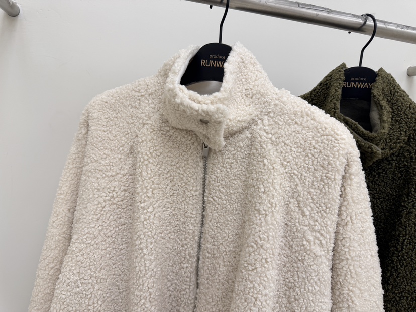 RUNWAY-런웨이韓國直郵女士新品真品人氣休閑職業熱賣夾克RUNWAY夾克