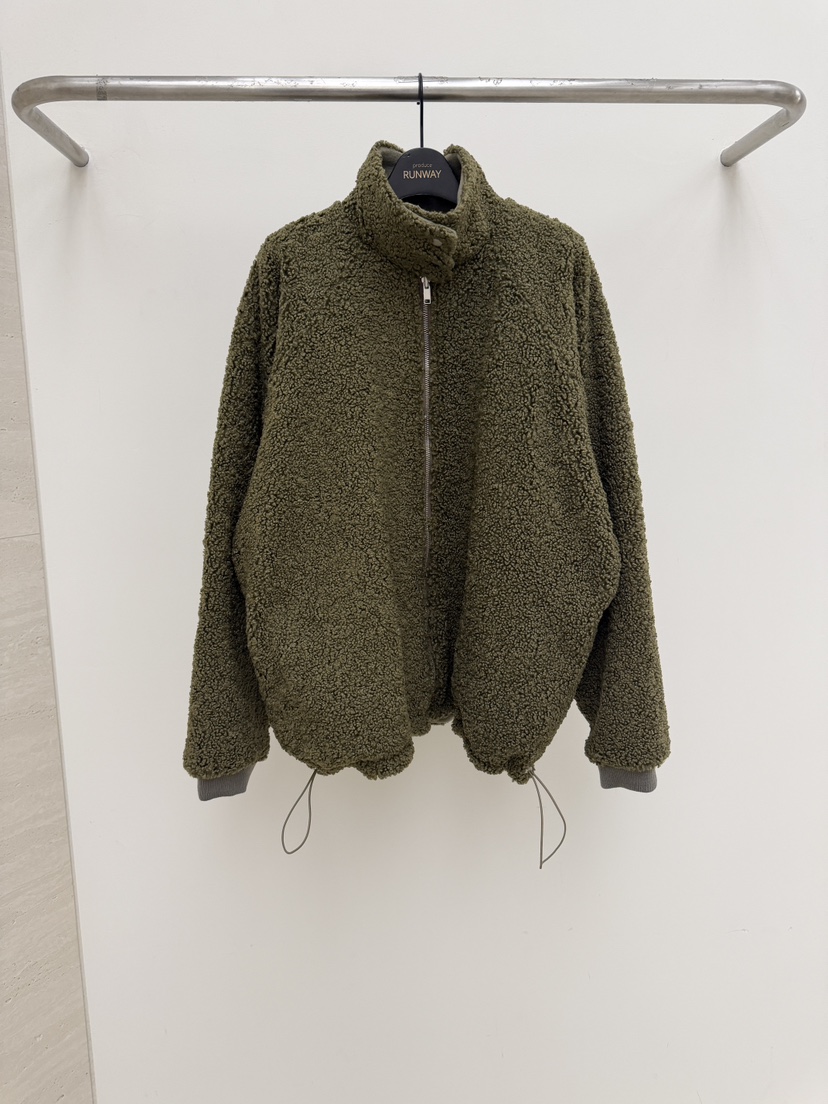 RUNWAY-런웨이韓國直郵女士新品真品人氣休閑職業熱賣夾克RUNWAY夾克圖色2