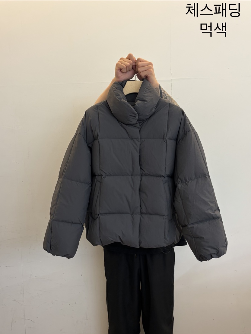 TAUPE東大門代購女裝新款推薦時尚人氣熱賣休閑真品短款棉服TAUPE短款棉服圖色2