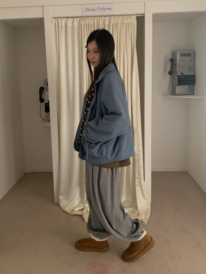 CAMEL-P韓國代購女士新款熱賣休閑褲Came_l 家休閑褲