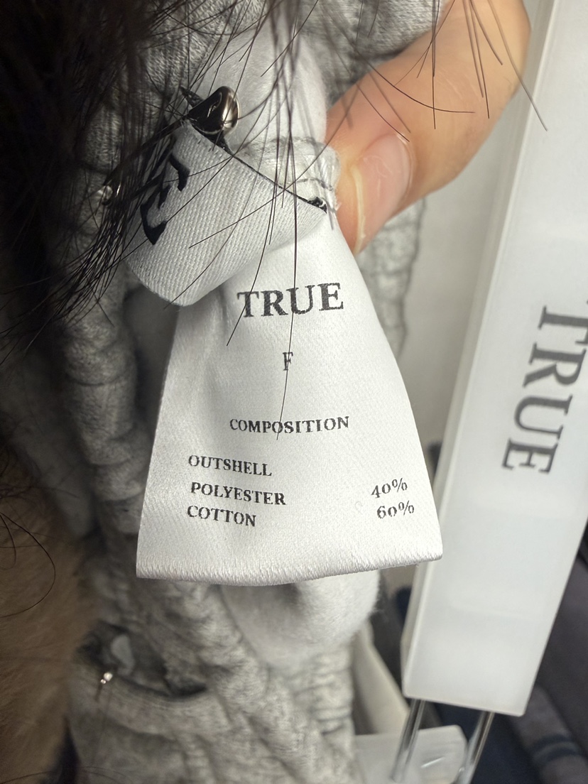 TRUE東大門直郵女裝新款真品熱賣休閑推薦人氣休閑褲加絨TRUE休閑褲