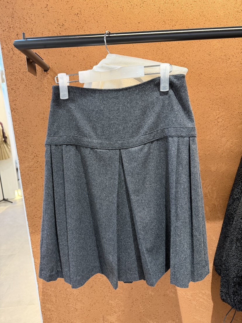 SOPHISTICATE東大門直郵女士新品熱賣真品人氣半身裙中短裙SOPHISTICATE半身裙/中短裙