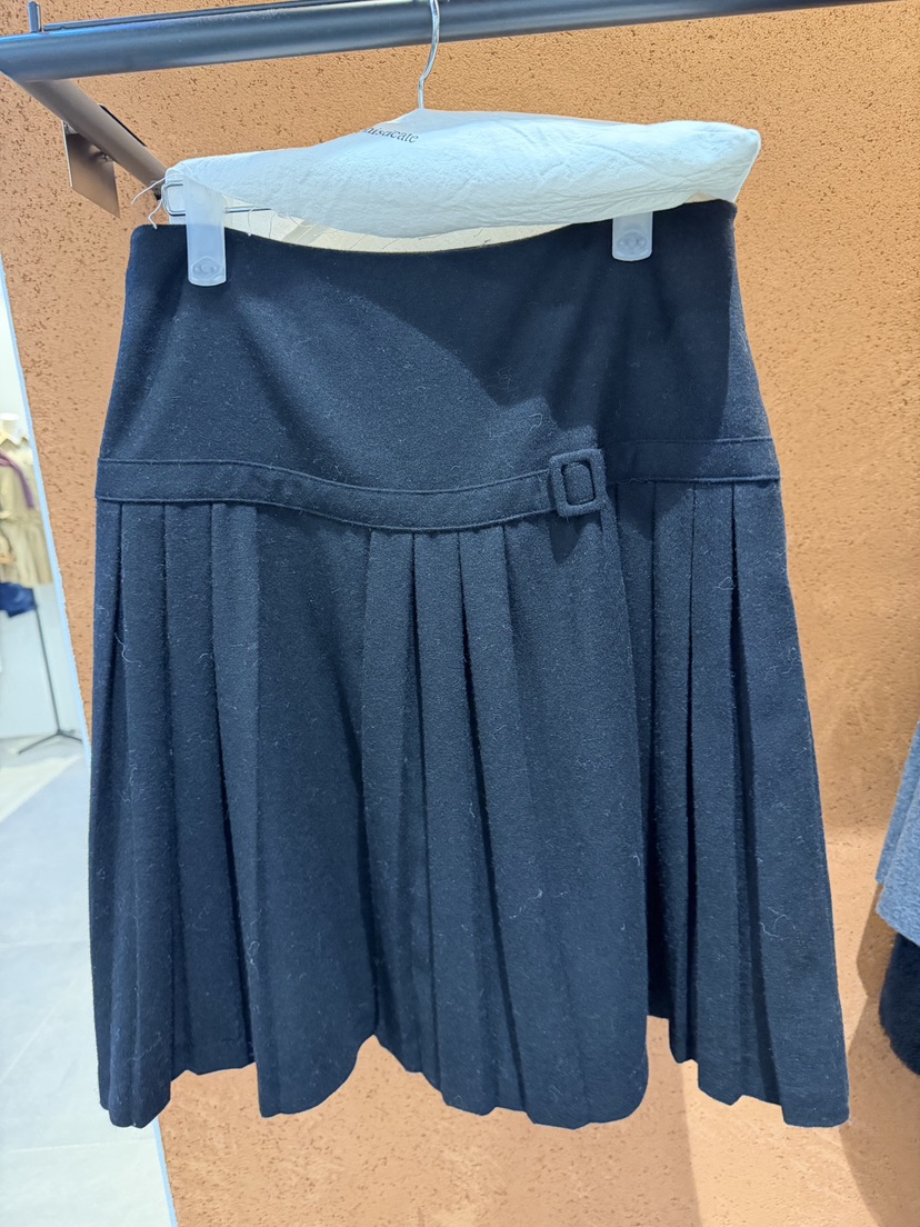 SOPHISTICATE東大門直郵女士新品熱賣真品人氣半身裙中短裙SOPHISTICATE半身裙/中短裙圖色2