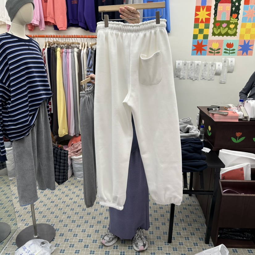 TOLL東大門直郵女士新款休閑熱賣人氣推薦時尚職業休閑褲TOLL休閑褲