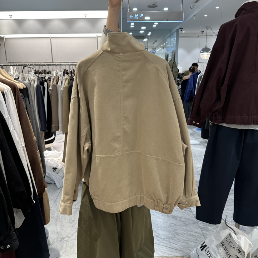 REVE-L東大門直郵女裝新品真品熱賣休閑人氣時尚推薦夾克REVE-L夾克