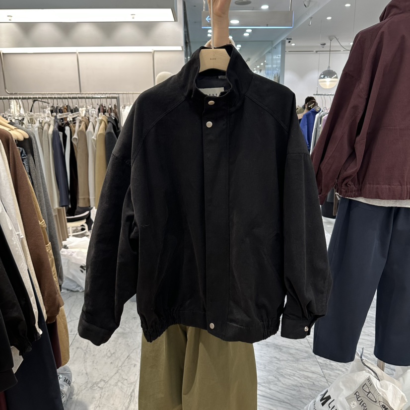 REVE-L東大門直郵女裝新品真品熱賣休閑人氣時尚推薦夾克REVE-L夾克圖色3