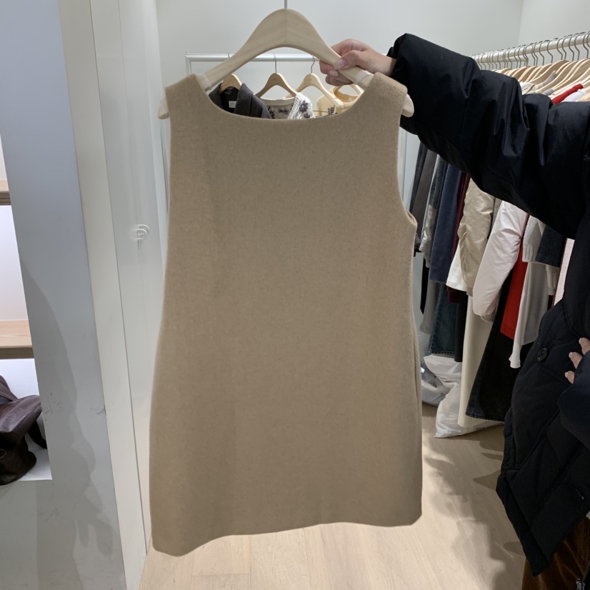 LIFFEY東大門代購女士新品推薦職業時尚熱賣連衣裙兩面穿LIFFEY連衣裙