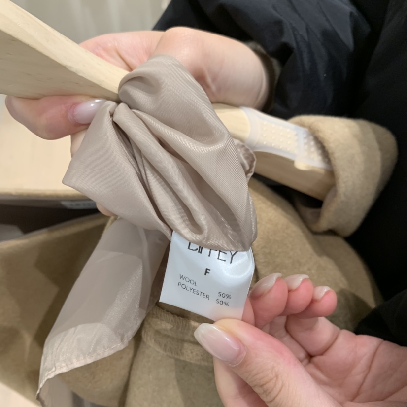 LIFFEY東大門代購女士新品推薦職業時尚熱賣連衣裙兩面穿LIFFEY連衣裙