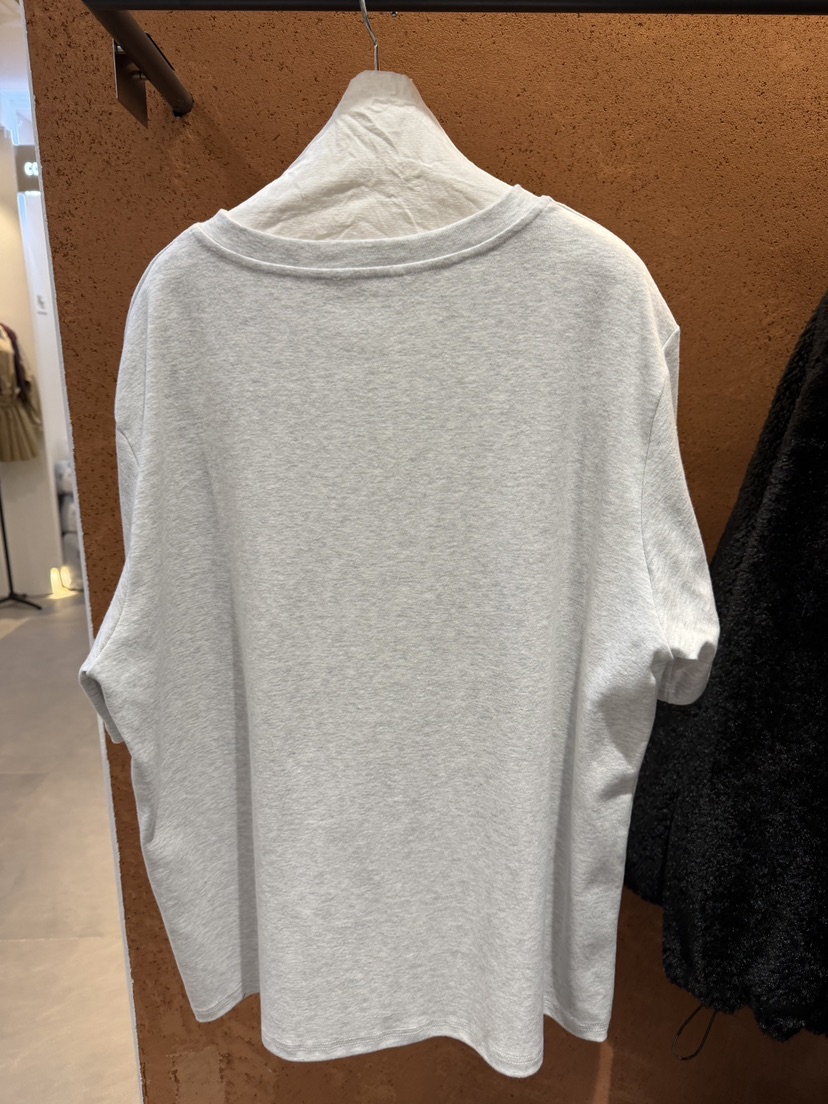 SOPHISTICATE東大門實拍女裝新品推薦真品人氣T恤抓絨運動SOPHISTICATET恤