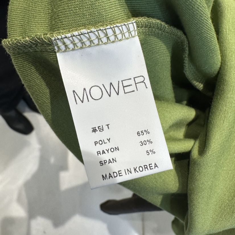 MOWER東大門實拍女士新品人氣真品時尚推薦休閑熱賣衛衣MOWER衛衣