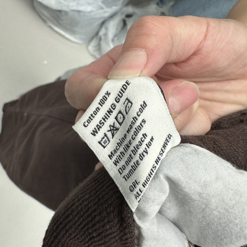 PAI韓國直郵女士新品職業休閑熱賣時尚真品人氣休閑褲拉絨[PΛi]_PAi休閑褲